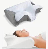 Cómodo de rebote slow para dormir con forma de mariposa - details 1