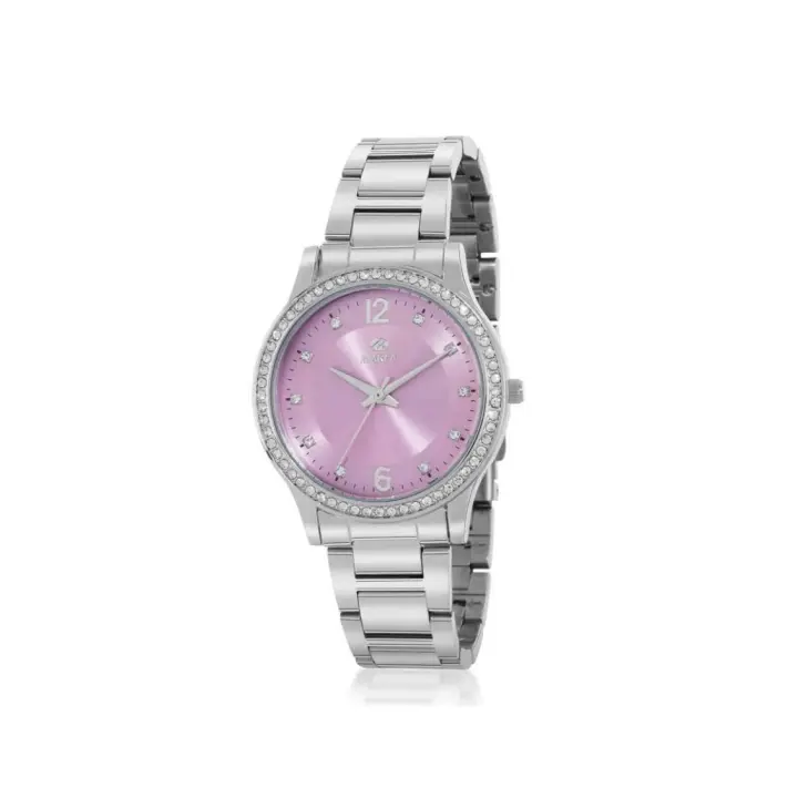 Reloj MAREA B41372/4 Circonitas Radiante Mujer Morado - 1