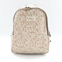 Mochila Nevera Bagsgarden con Flores y Revestimiento Térmico - details 0
