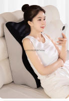 Almohada De Memoria Suave Para Dormir En Cama Cojín Multifuncional Para Espalda Y Piernas Lavable Almohada De Lado Para Cama - details 6