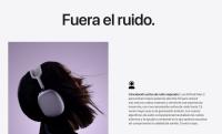Apple AirPods MAX 2. Auriculares inalámbricos Over-Ear, cancelación Activa de Ruido, Audio adaptativo, Audio Espacial Personalizado, Traducción en Tiempo Real - details 5