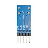 Módulo De Actualización Type C USB a Puerto Serial TTL Ch340n MCU Descarga Línea De Cepillo Para Electrónica Y Componentes Integrados - details 5