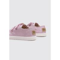 Pablosky 980070 Deportivas Con Velcro Niña Rosa - details 2