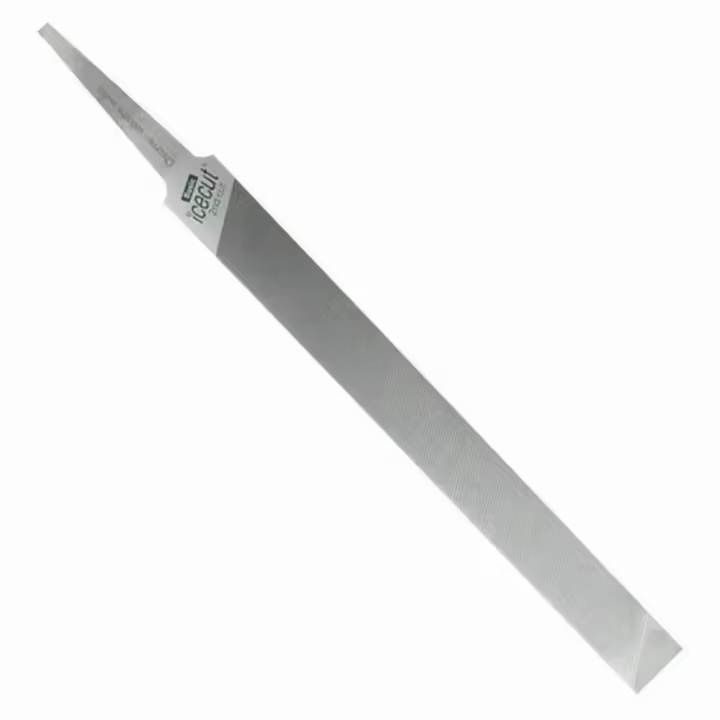 Icecut Archivo Básico De Basta Chrome 20/12 Cm - 1
