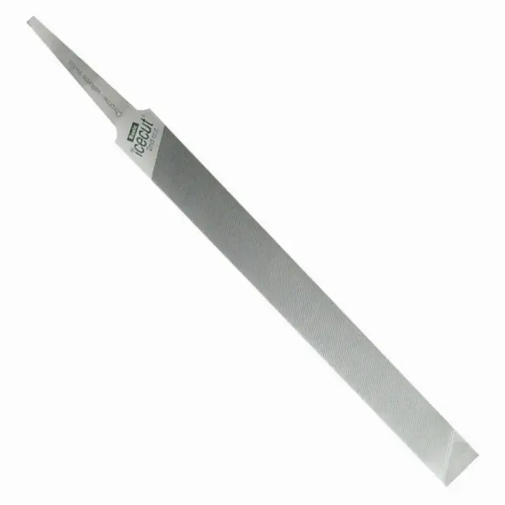 Icecut Archivo Básico De Basta Chrome 20/12 Cm - 1