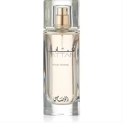 Rasasi Fattan Pour Femme Eau de Parfum Vaporizador 49 Ml para Mujer - 1