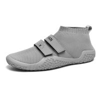 Zapatos De Halterofilia Para Hombres Y Mujeres Zapatillas De Gimnasio Entrenador Cruzado Calzado De Pesas Deadlift Suela De Goma Sin Cubierta Superior Material Sintético - details 34