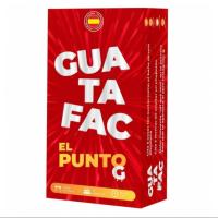 Guatafac El Punto Juego de Fiesta Diversión y Momentos Únicos Con Amigos Las Mejores Fiestas y Risas - details 0