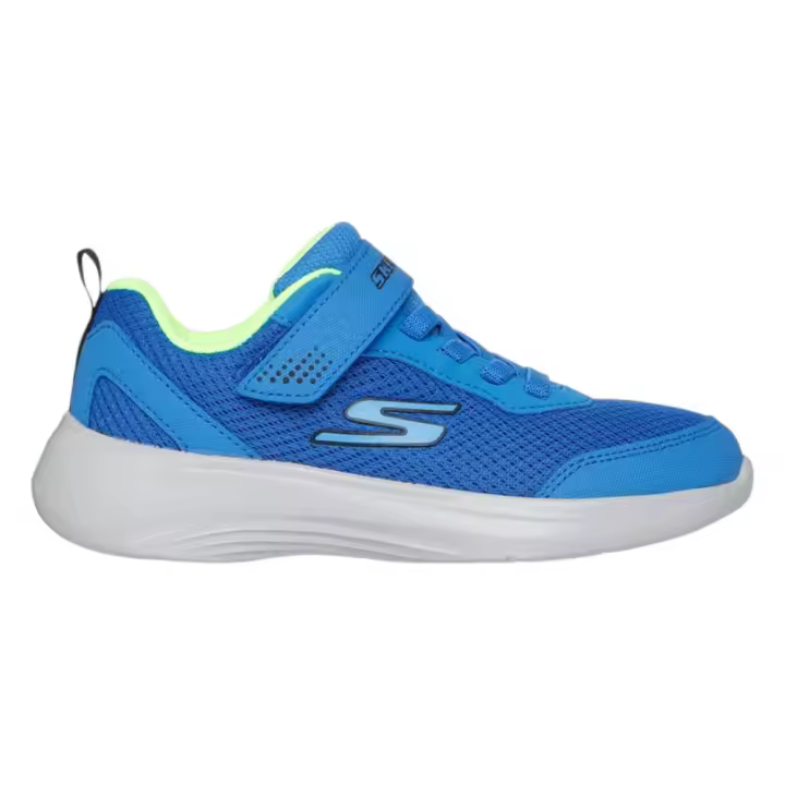 Zapatillas Skechers Selectors Reset Achieved Azul 403615L-Blu Casual Niño Niña - 1