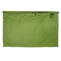 Falda Impermeable Media Cuerpo Para Camping Y Senderismo Tela De Nylon Transpirable Cierre De Cordón Para Hombres Y Mujeres - details 9
