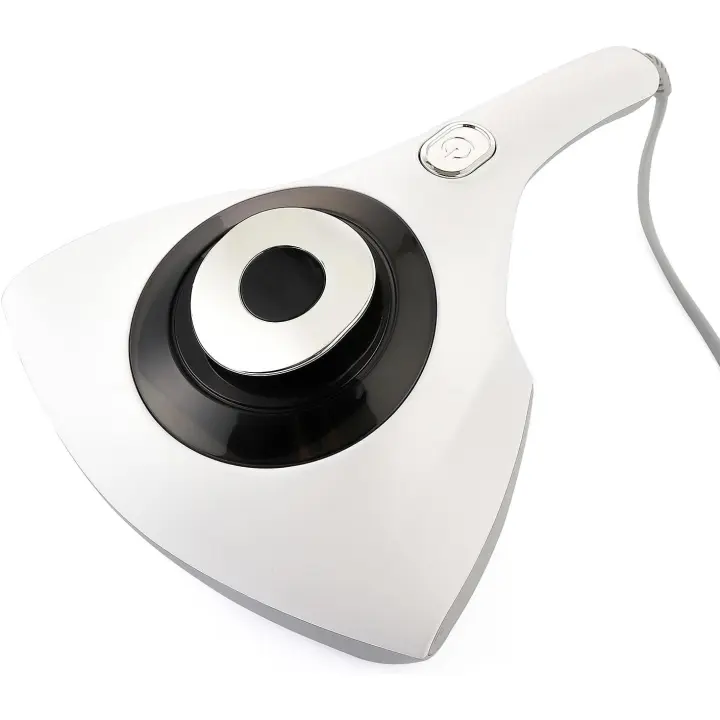 Máquina de eliminación de ácoches del polvo, aspiradora de mano, Cama, esterilización UV, eficaz ininstrumento de eliminación de ácoches del polvo, colchón - 1