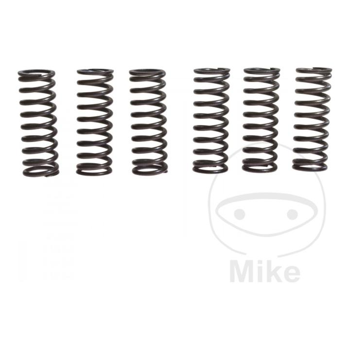 Kit 6 reinforced clutch springs 738.71.78