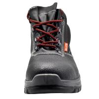 Bota de piel hidrofugada Gama Classic S3. 72300S3 Bellota - details 3