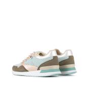 Zapatillas Yumas Fiorenza | Varios Colores | Sneakers Mujer | Zapatillas de Moda Casual Mujer | Tallas del 36 al 41 - details 1