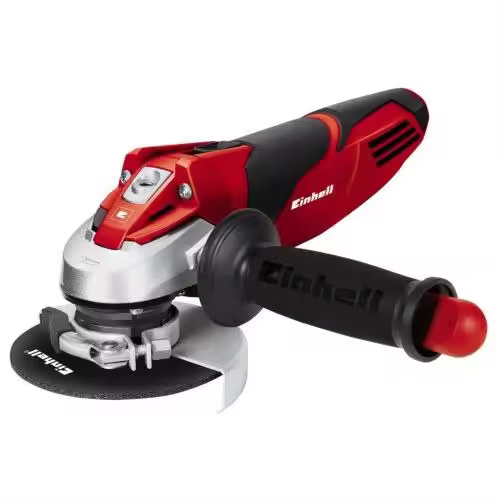 Amoladora EINHELL con cable TE-AG 115 720 w. 115 mm. 4430850 - 1