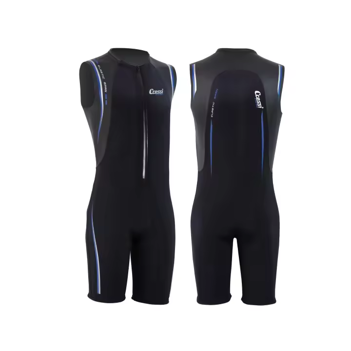 Bañador Térmico Hombre 2mm Neopreno Bañadores Cressi - 1