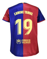 Camiseta FC Barcelona Primera Equipación Adulto 2023/24 - details 2