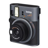 PACK CÁMARA INSTANTÁNEA INSTAX MINI 41 CON 40 PELÍCULAS INSTAX MINI -FUJIFILM - details 1