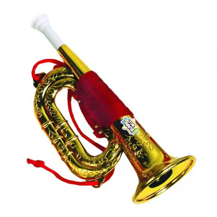 Claudio Reig Cornetín de 22 cm Dorado - 1