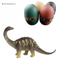 Bloques De Construcción 4D Dinosaurio Huevo De Águila Juguete Educativo Para Niños Desarrollo Cognitivo Animal Mano-Ojo Entrenamiento - details 5