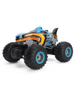 Truck De Terras Todoterreno RC 1:16 Para Niños Y Adultos Con Función De Spraying Control Remoto 2.4 GHz Para Edades 8-12 Años - details 0
