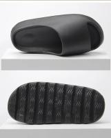 Zapatillas Casuales Para Hombre 2025 Suela De EVA Suave Y Ligera Diseño Innovador Sandalias De Calidad Exclusiva Para El Hogar Y Baño - details 8