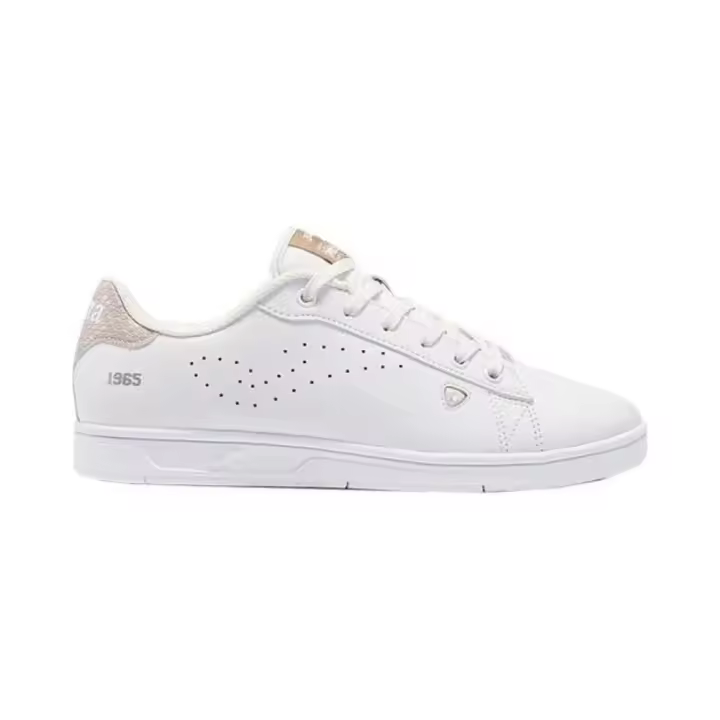 Joma Zapatillas deporte JOMA de Mujer C CLASSIC LADY 2013 C CLALW-2013 BLANCO-ROSA PALO - 1
