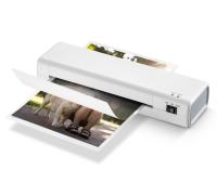 Máquina De Laminado A3 A4 Con Modo Caliente Y Frío Dispositivo De Sellado De Documentos Para Oficina Pequeña Apparatus De Laminación De Fotos Y Plásticos - details 20