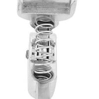 Cortador de tubo de plata durable de la aleación sin esfuerzo del cinc, herramienta de corte del tubo, cortador de tubo, para la industria - details 3