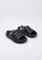 UGG SPORT YEAH Chancla Mujer Negro - Cómoda y Elegante - details 1