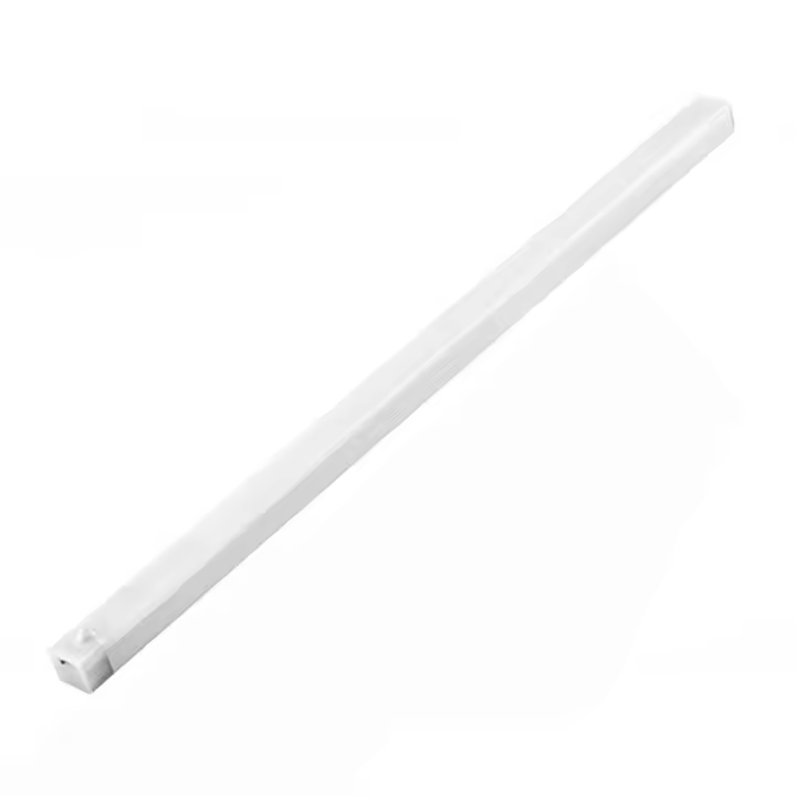 Luz Nocturna LED Inalámbrica Recargable USB 50cm Sensor De Movimiento Barra De Luz Dimmer Detector Inducción Lámpara De Armario Para Cocina Habitación - 1