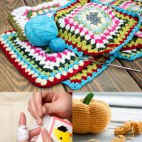 Juego De Agujas De Crochet En Lámina 0.5mm-2.5mm Con Marcadores De Costura Herramientas De Crochet Metálicas Para Tejer Hilo - details 2