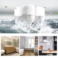 Bombilla LED E27 Ultra Brillante De Alta Potencia 5W-50W Luz Fría 220V Ahorro De Energía Para Habitación Cocina - details 3