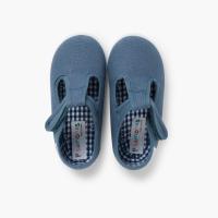 Pisamonas Pepitos Niños Cinta Adhesiva Tipo Zapatilla
