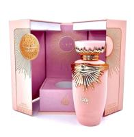 Lattafa Haya EDP 100 ml - Perfume para Mujer Lattafa Haya de 100 ml - details 0