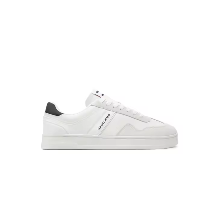Zapatillas Tommy Hilfiger Retro Cupsole de Hombre - 1