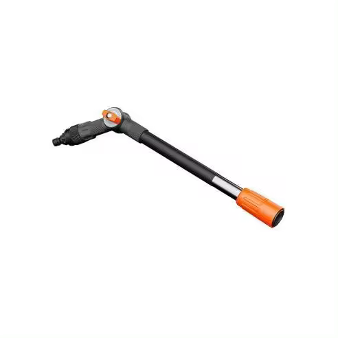GARDENA Mango Flexible GARDENA para sistema cleansystem, 53 cm - 74463  Accesorios y Complementos Jardin Varios Jardin / Accesorios - 1