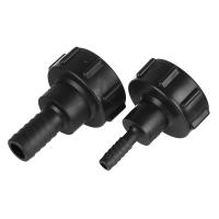 Adaptador De Conexión De Tanque IBC Para Jardín Y Hogar Herramienta De Conexión De Agua Plástica Resistente Para DIY - details 7