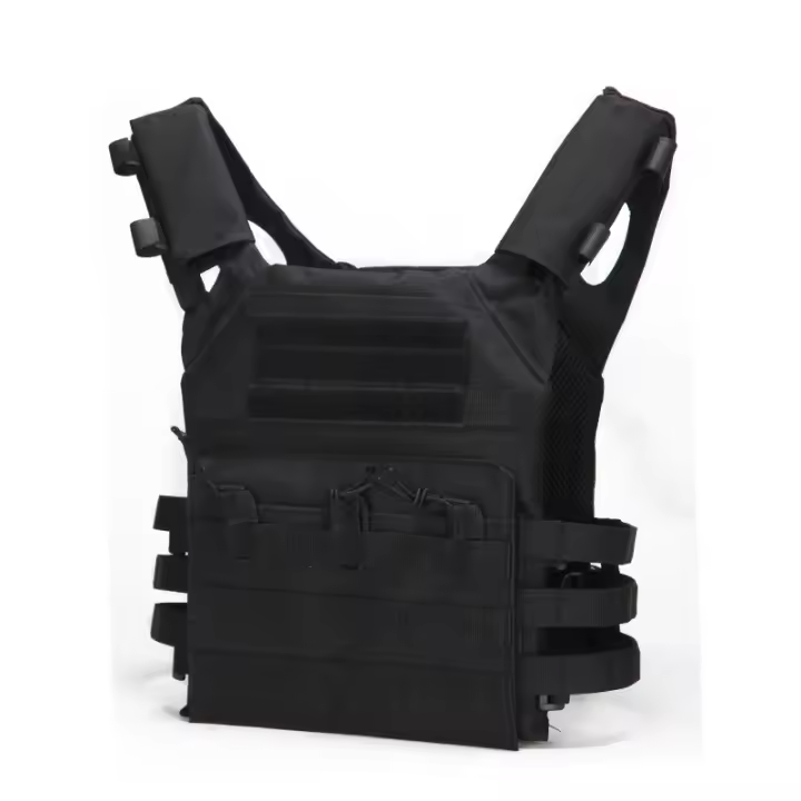 Chaleco de combate, chaleco táctico para exteriores, chaleco multifuncional, chaleco táctico de jungla JPC. - 1