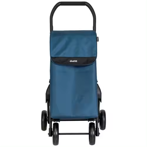 Carro compra PLAY Muuvi azul - 1