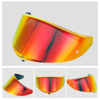 Visera De Repuesto Para Casco AGV K6 K6S Lente De Protección Para Motocicleta Material PU Originales De Guangdong China - details 25