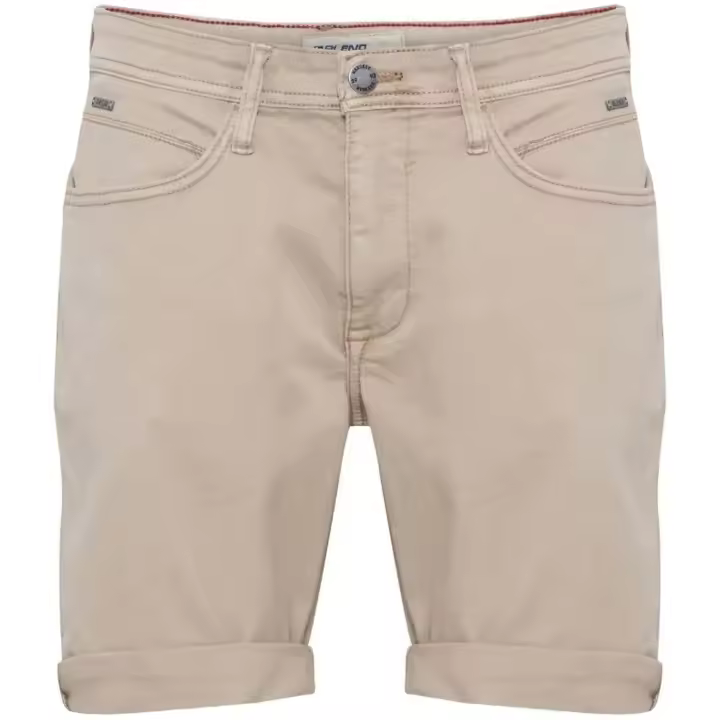 Pantalon Corto Blend Denim Shorts - 1