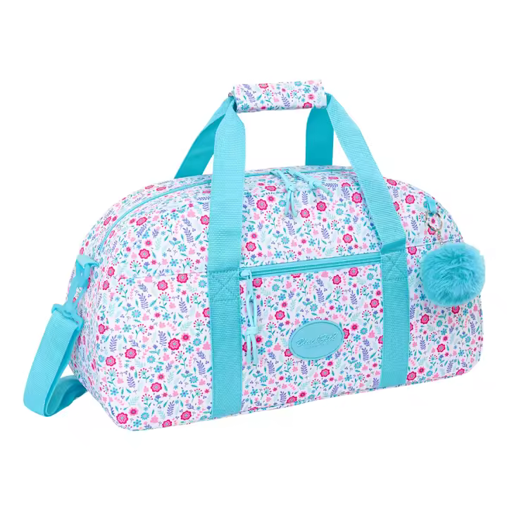 BOLSA DEPORTE BLACKFIT8 "COOL" - 1