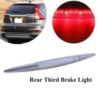 Tercera Luz de freno, Luz trasera de freno para Honda CRV CR-V (2012, 2013, 2014, 2015, 2016), carcasa transparente - details 0