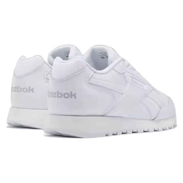 Zapatillas Marca Reebok Modelo 100005921 Para Mujer Color Blanco - 1