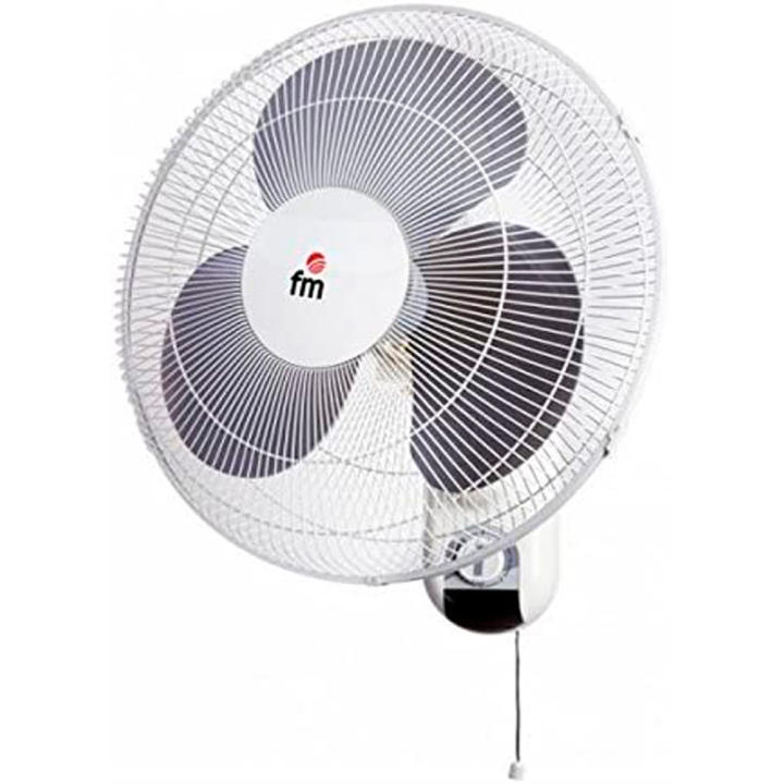 VENTILADOR MURAL 40 CM 50W VM140 — oferta en Miravia