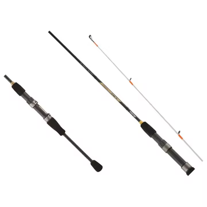 Okuma Caña De Spinning Lrf - 1