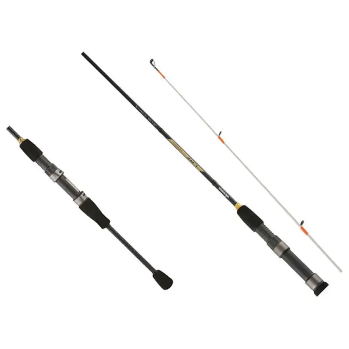 Okuma Caña De Spinning Lrf - 1