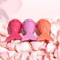 Bálsamo labial MERMAID COLA SIRENA Pack 6 unidades - LETICIA WELL - details 1