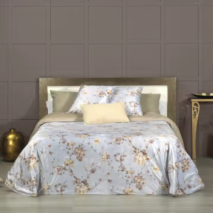 Edredón Velour modelo Ligur de Cañete EI-CAÑLIGUR Cañete - 1